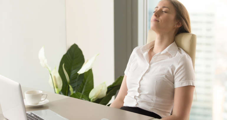 Beginners Guided Sitting Meditation